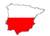 ANTIGUEDADES VICENTE LLORENS - Polski